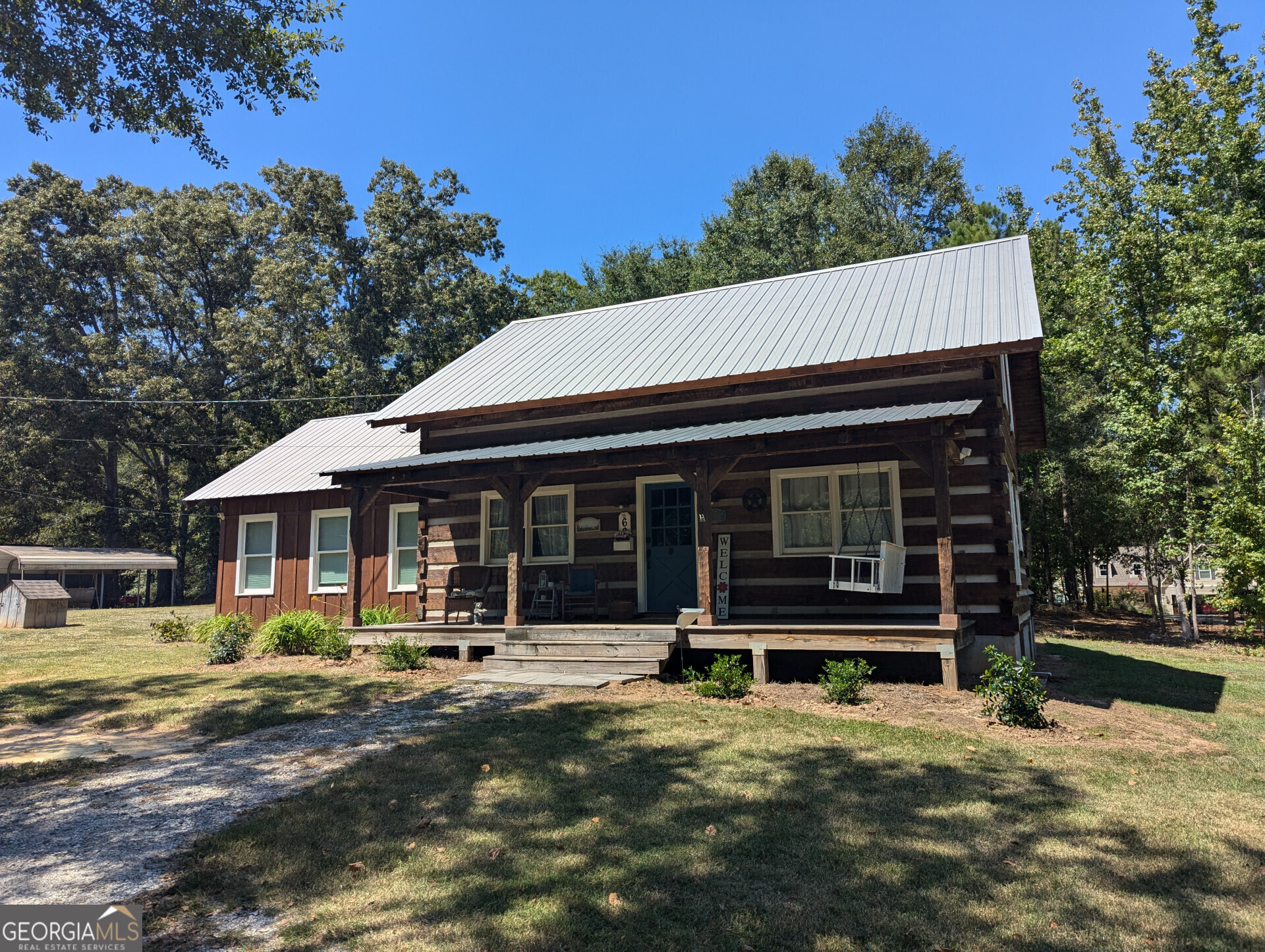 Duncan Rd, Oxford, GA 30054