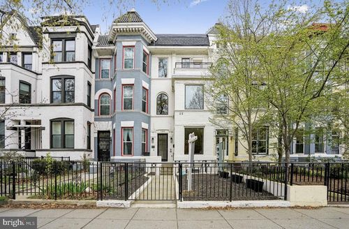 2-1329 Irving St Nw, WASHINGTON, DC, 20010-2313 | Card Image