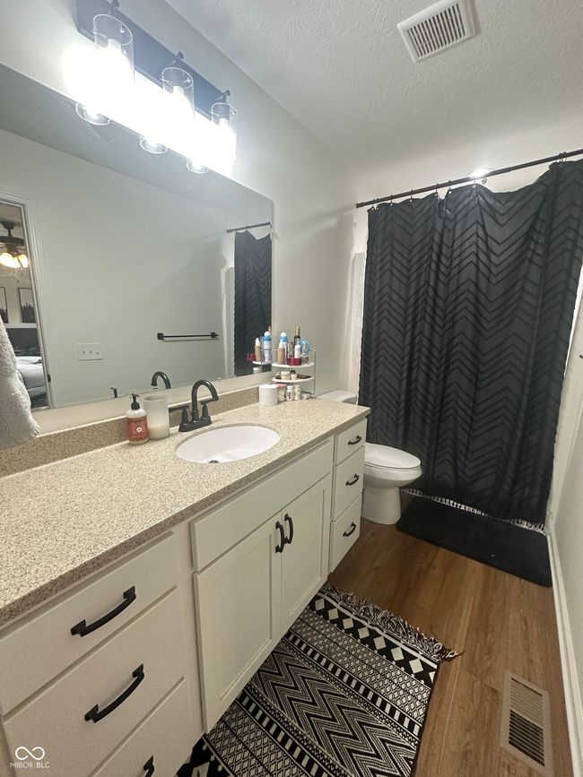 407 E Maple St, House other with 4 bedrooms, 2 bathrooms and null parking in Bainbridge IN | Image 50