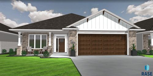 5937 S Huntwood Ave Avenue, Sioux Falls, SD, 57108 | Card Image