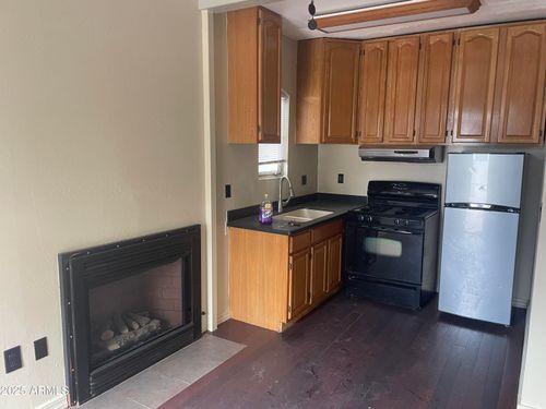 1-1214 W Roosevelt St, Phoenix, AZ, 85007-2147 | Card Image