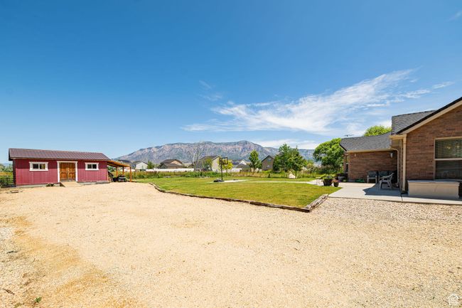 3520 2600, House other with 4 bedrooms, 2 bathrooms and 13 parking in Plain City UT | Image 23