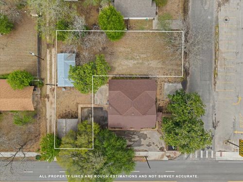 1207 Ne Loop 230, Smithville, TX, 78957-2088 | Card Image