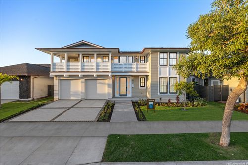 91-1371 Halili St, Ewa Beach, HI, 96706-6539 | Card Image