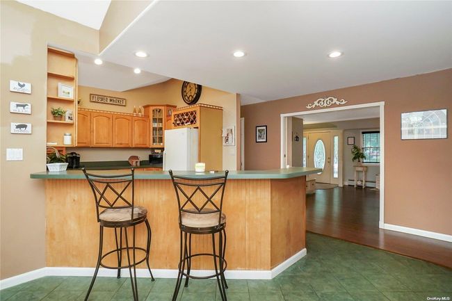 1107 Jefferson Ave, House other with 4 bedrooms, 2 bathrooms and null parking in West Islip NY | Image 9