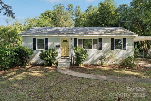 5423 Lantana Ave, Charlotte, NC, 28212-5527 | Card Image