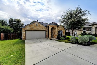 Oversized home site on low traffic cul-de-sac. | Image 2