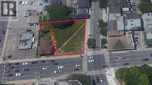 322 King St E, Hamilton, ON, L8N | Card Image