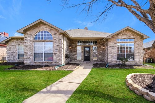 2804 Pinnacle Dr, Mckinney, TX, 75071-2614 | Card Image