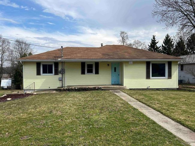 514 S Main St, Home with 0 bedrooms, 1 bathrooms and 10 parking in Middlebury IN | Image 15
