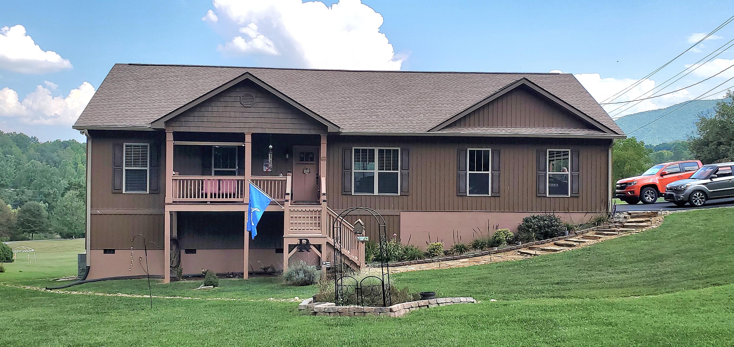 Covemont Rd, Sevierville, TN 37862