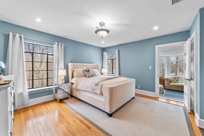 Another view of the Primary bedroom | Image 26
