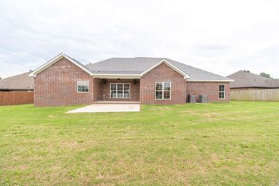 905 Cypress Knoll Drive, House other with 4 bedrooms, 3 bathrooms and null parking in Jonesboro AR | Image 3