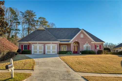 6350 Hunters View Ln, Cumming, GA, 30041-4061 | Card Image