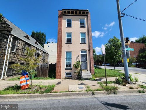 1102 W Franklin Street, BALTIMORE, MD, 21223 | Card Image