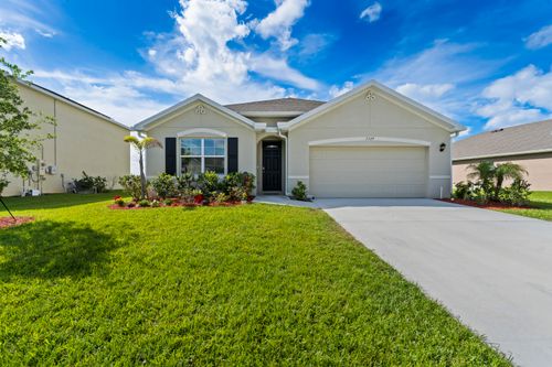 3324 Homestead Dr, Fort Pierce, FL, 34945-5708 | Card Image