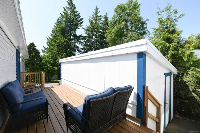 166 - 1160 Shellbourne Blvd, House other with 3 bedrooms, 1 bathrooms and 3 parking in Campbell River BC | Image 20