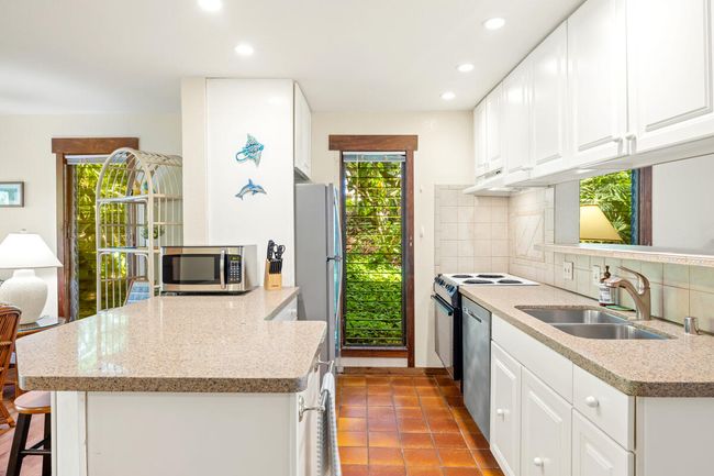 APT-100 - 2721 Poipu Rd, Condo with 1 bedrooms, 1 bathrooms and null parking in KOLOA HI | Image 6
