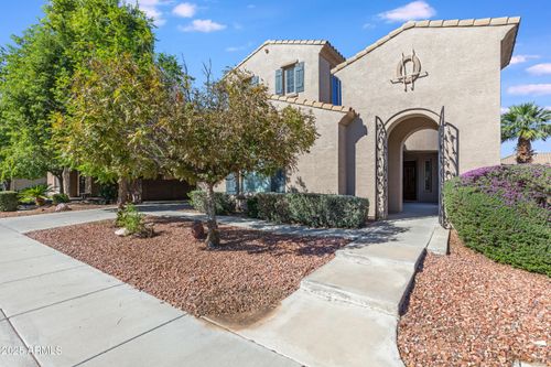 2576 E Dogwood Dr, Chandler, AZ, 85286-2458 | Card Image