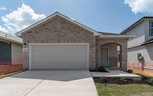 3010 Heidfeld Ln, Converse, TX, 78109-0750 | Card Image