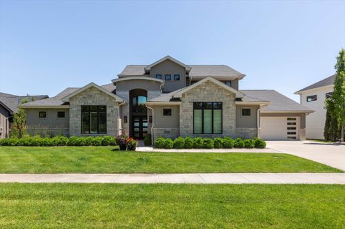 6217 N 295th St, Valley, NE, 68064-7441 | Card Image