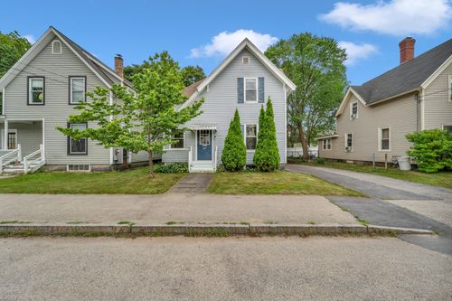 317 Laurel St, Manchester, NH, 03103-4116 | Card Image