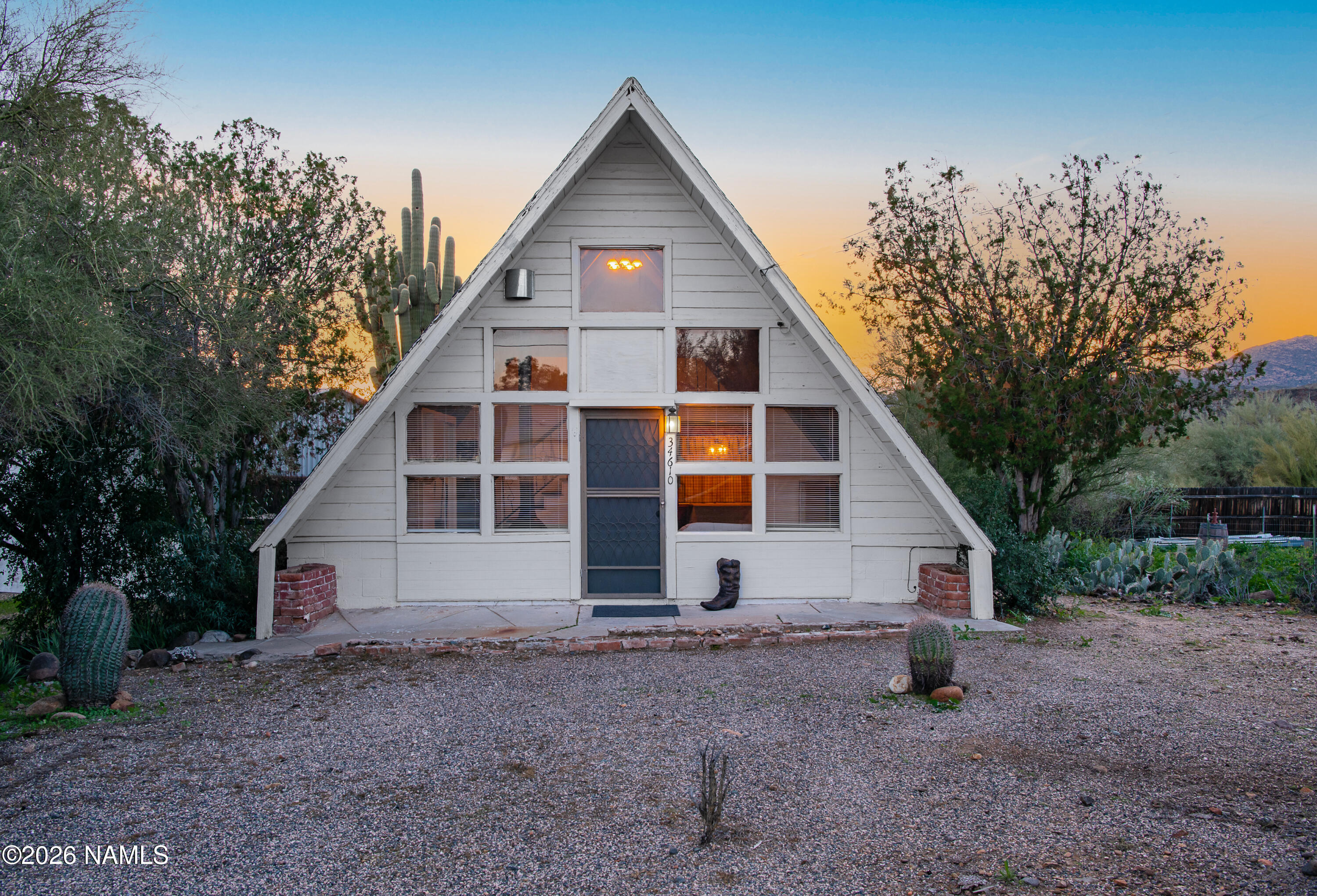 Residential in Black Canyon City 2
