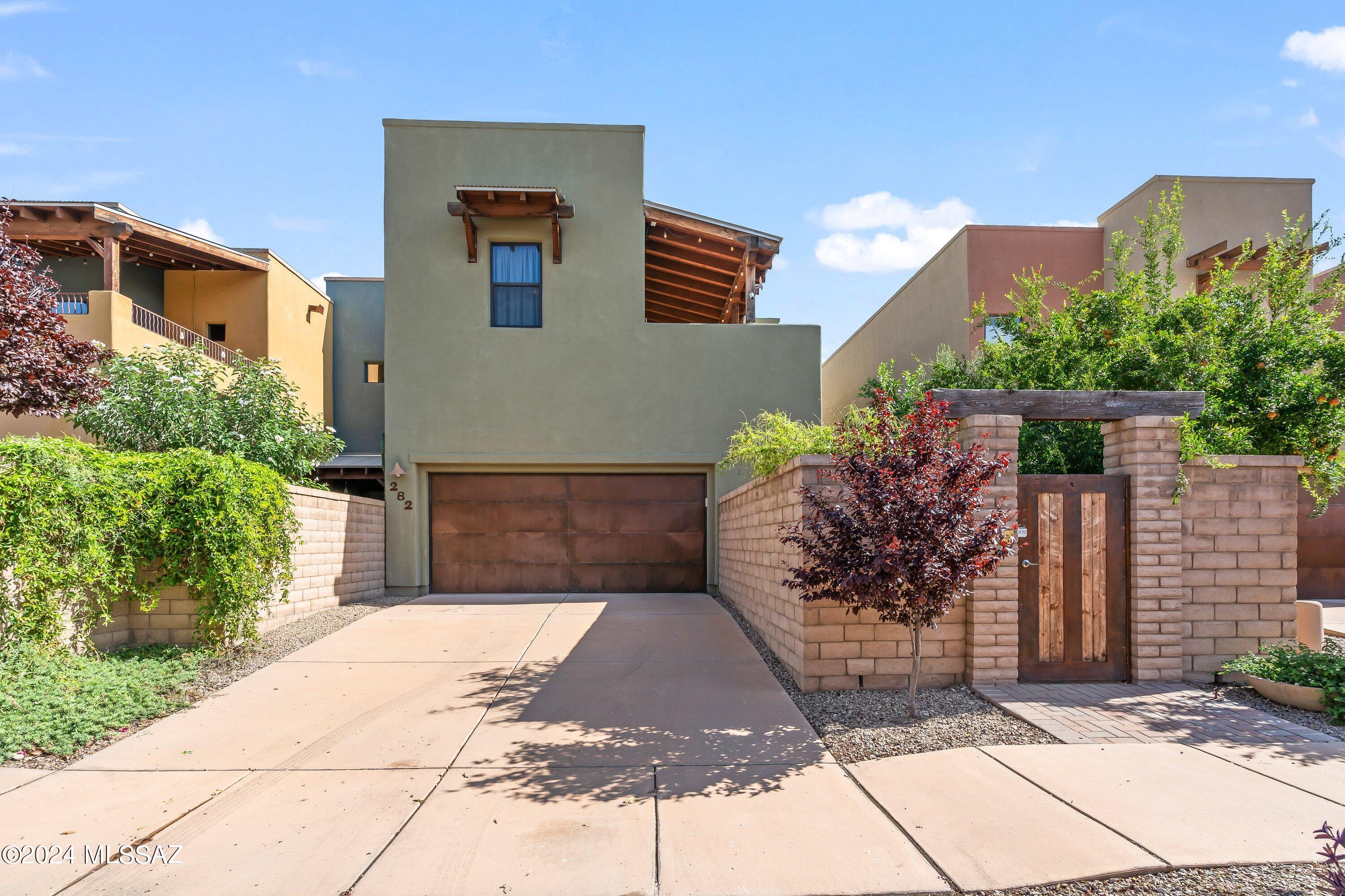 Croydon Park Rd, Tucson, AZ 85704