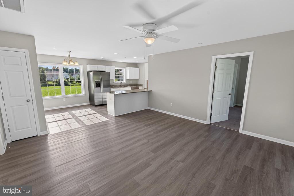 Residential in PRINCESS ANNE 5