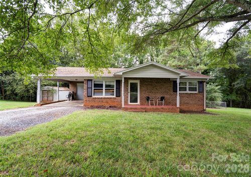 1014 Yancey St, Shelby, NC, 28150-3657 | Card Image