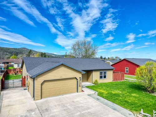 1401 Klondyke Loop, Somers, MT, 59932 | Card Image