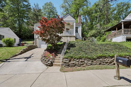 1733 Amsterdam Rd, Ft Wright, KY, 41011-1873 | Card Image