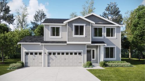 4270 W Brookfield Ave, Spokane, WA, 99208 | Card Image