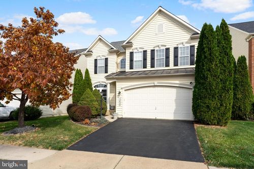 13836 Tarleton Ct, GAINESVILLE, VA, 20155-5902 | Card Image