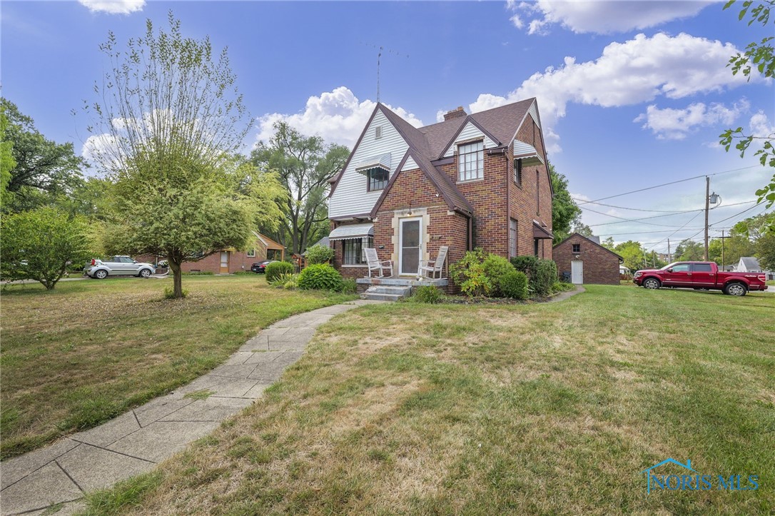 Keil Rd, Toledo, OH 43607