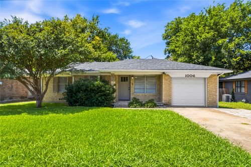 1006 N Grant Dr, Sherman, TX, 75092-5328 | Card Image