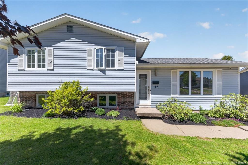 Residential in Moncton