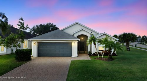 3112 Siderwheel Dr, Viera, FL, 32955-6022 | Card Image