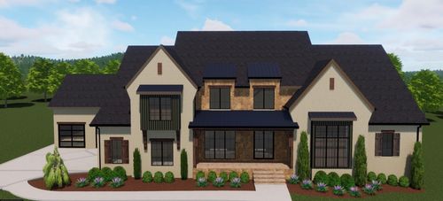 2370 Rocky Fork Rd, Nolensville, TN, 37135 | Card Image