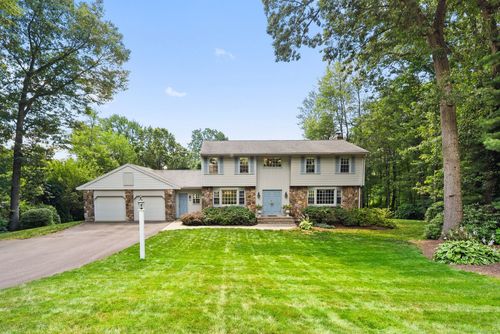 68 Autumn Dr, South Windsor, CT, 06074-2933 | Card Image