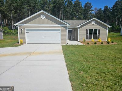 17 - 394 Walnut Drive, House other with 3 bedrooms, 2 bathrooms and null parking in Hartwell GA | Image 1