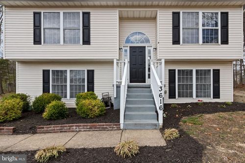 3616 Lancaster Ring Rd, FREDERICKSBURG, VA, 22408-7708 | Card Image