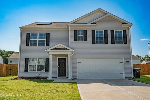 4016 Madeline Farm Blvd, New Bern, NC, 28560-4510 | Card Image