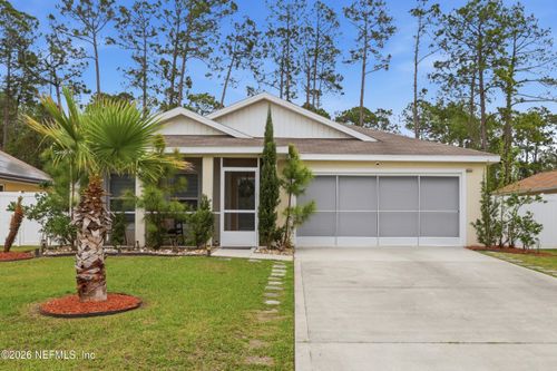 59 Pickering Dr, PALM COAST, FL, 32164-7080 | Card Image