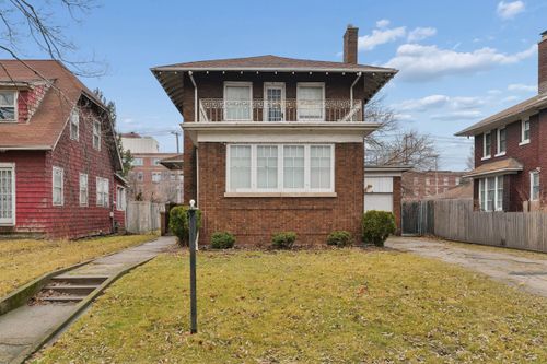568 Johnson St, Gary, IN, 46402-1717 | Card Image