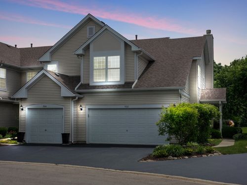 502 Hartford Ct, Oswego, IL, 60543-8426 | Card Image