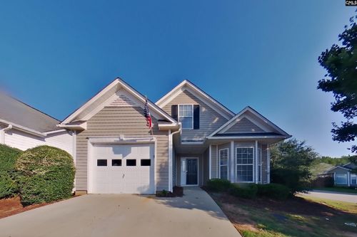 819 Chablis Drive, Columbia, SC, 29210-3525 | Card Image