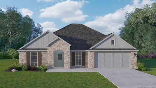 8125 Kelsey Ln, Iowa, LA, 70647-3973 | Card Image