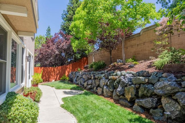 5950 Tanus Cir, House other with 5 bedrooms, 4 bathrooms and null parking in Rocklin CA | Image 45