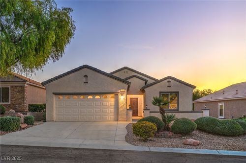 2331 Meteor Shower St, Henderson, NV, 89044-1513 | Card Image